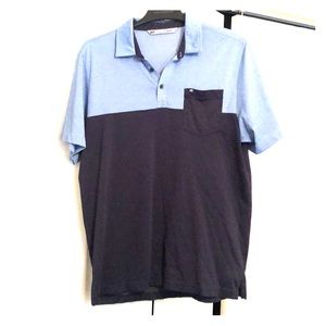 MEN’S Travis Mathew Polo